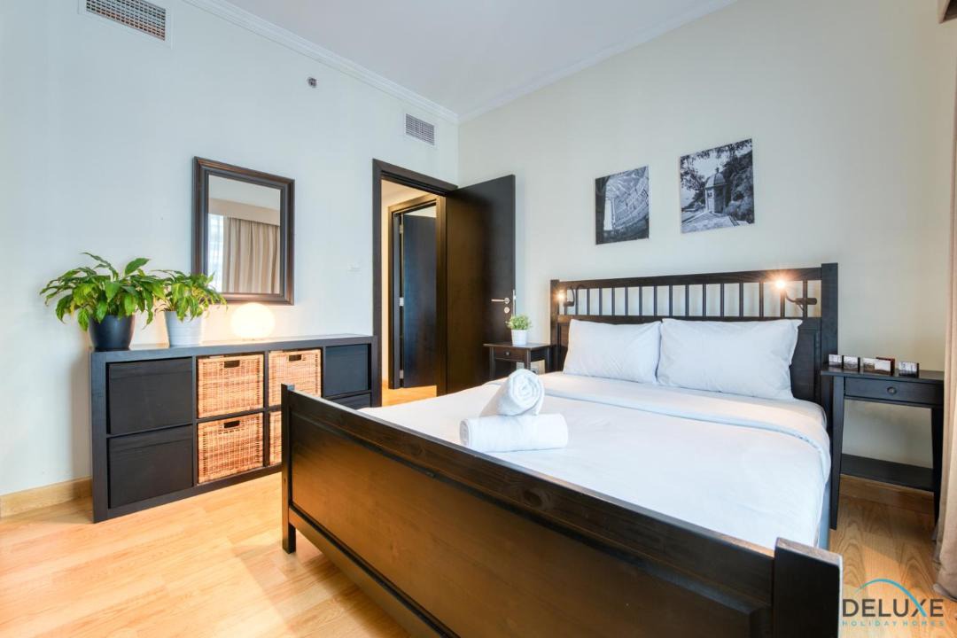 Photo of Bedroom in Dubai Marina