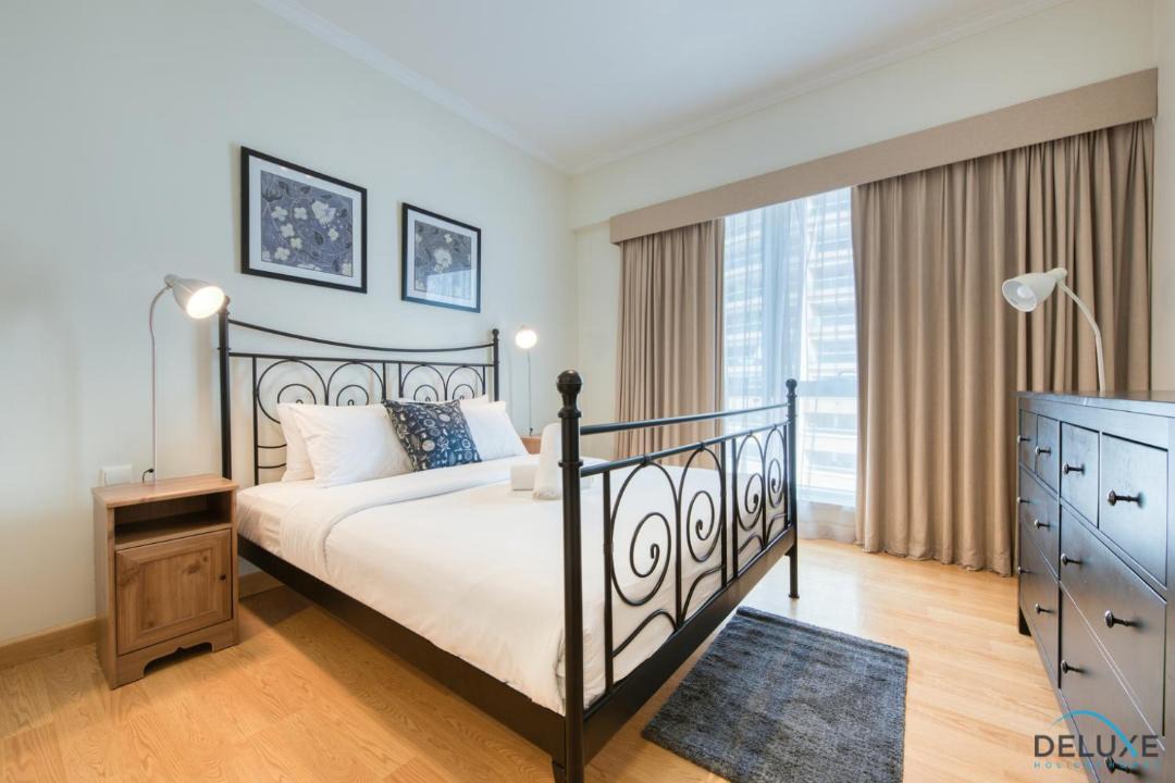 Photo of Bedroom in Dubai Marina