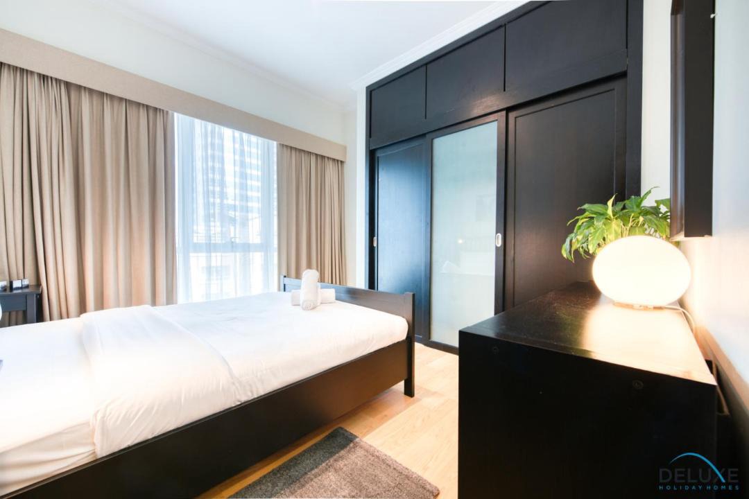 Photo of Bedroom in Dubai Marina