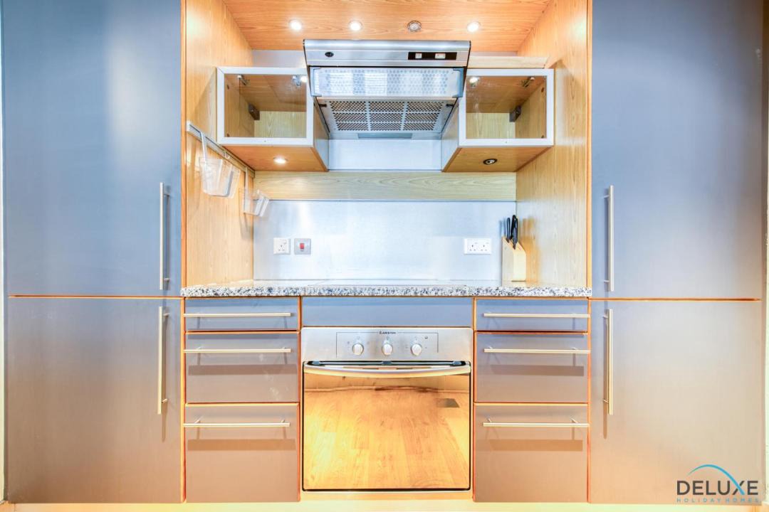 Photo of Kitchen in Dubai Marina