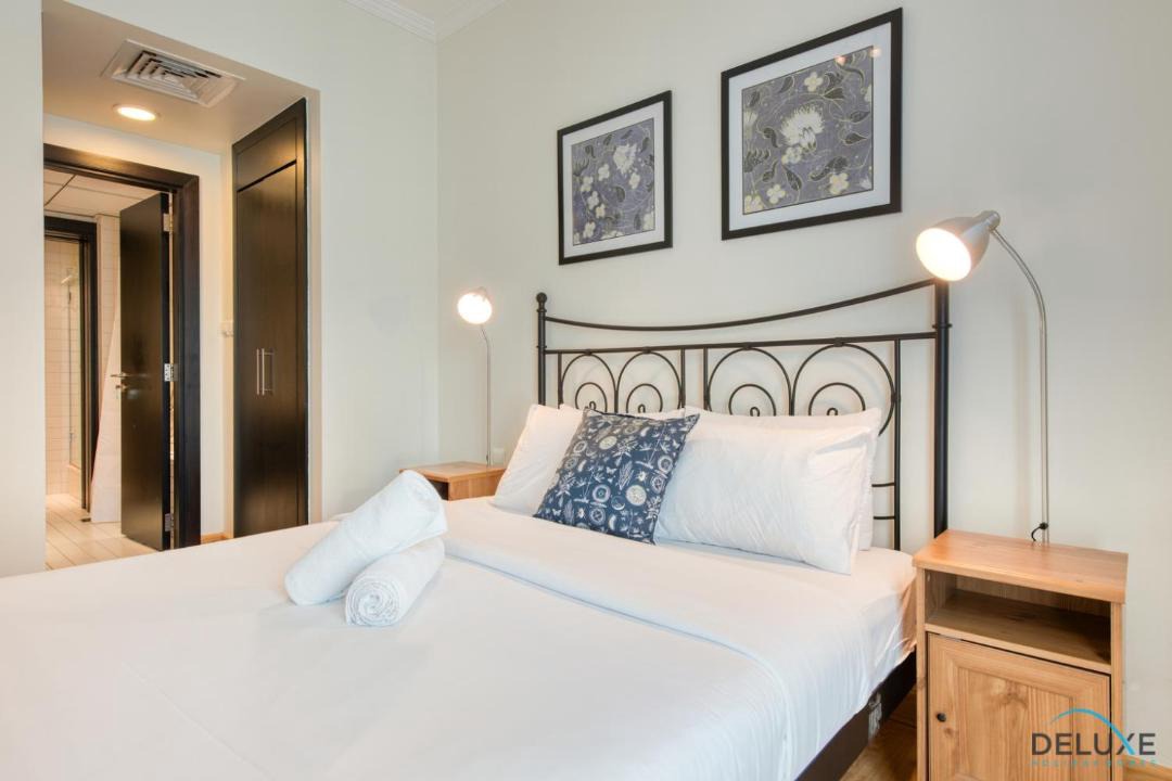 Photo of Bedroom in Dubai Marina