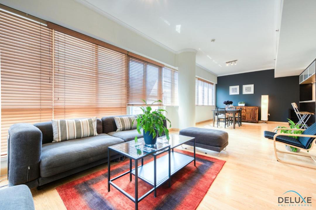 Photo of Livingroom in Dubai Marina