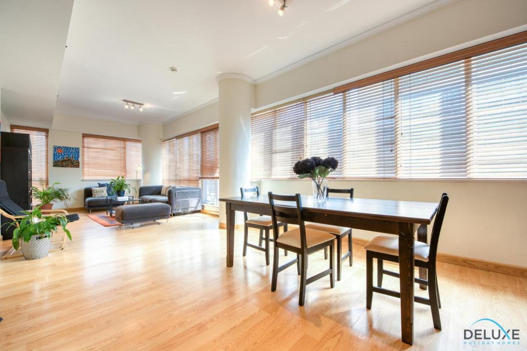 Photo of Livingroom in Dubai Marina