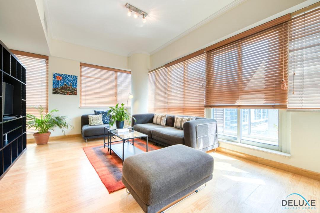 Photo of Livingroom in Dubai Marina