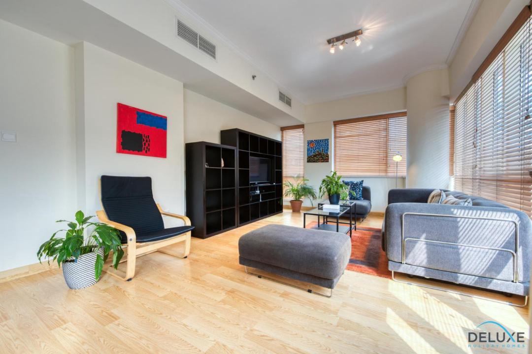 Photo of Livingroom in Dubai Marina