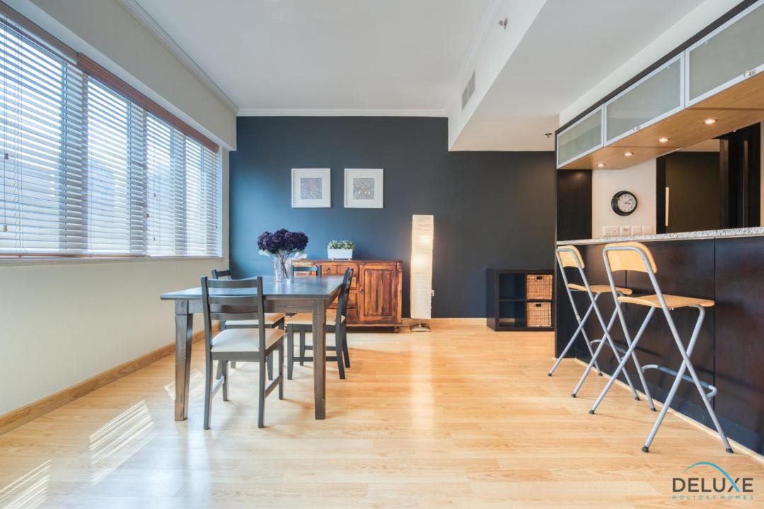 Photo of Livingroom in Dubai Marina