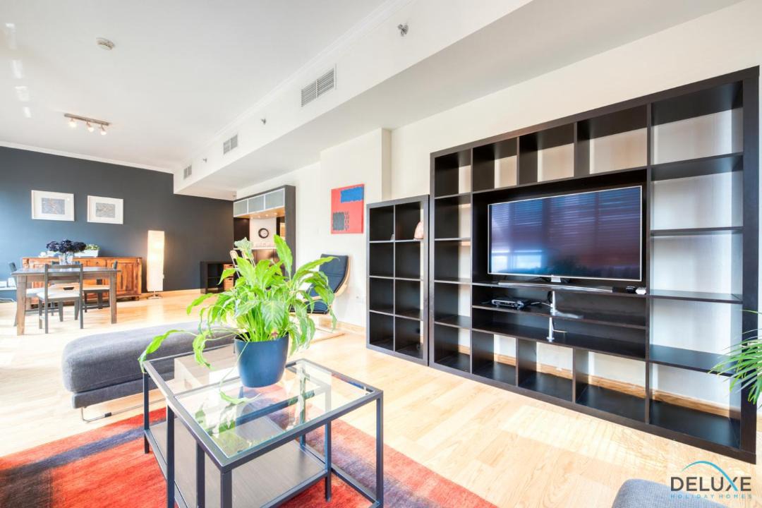 Photo of Livingroom in Dubai Marina