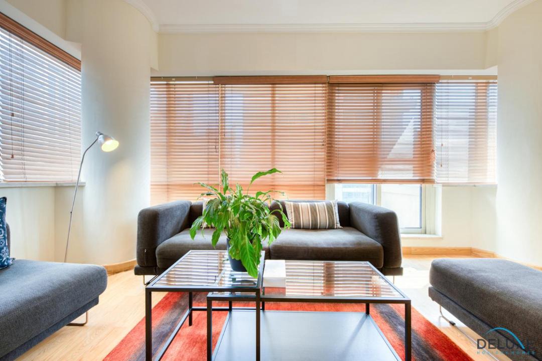 Photo of Livingroom in Dubai Marina