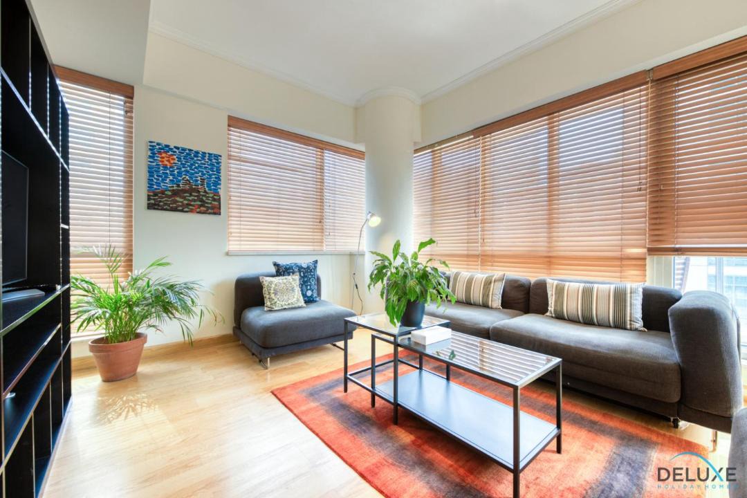 Photo of Livingroom in Dubai Marina