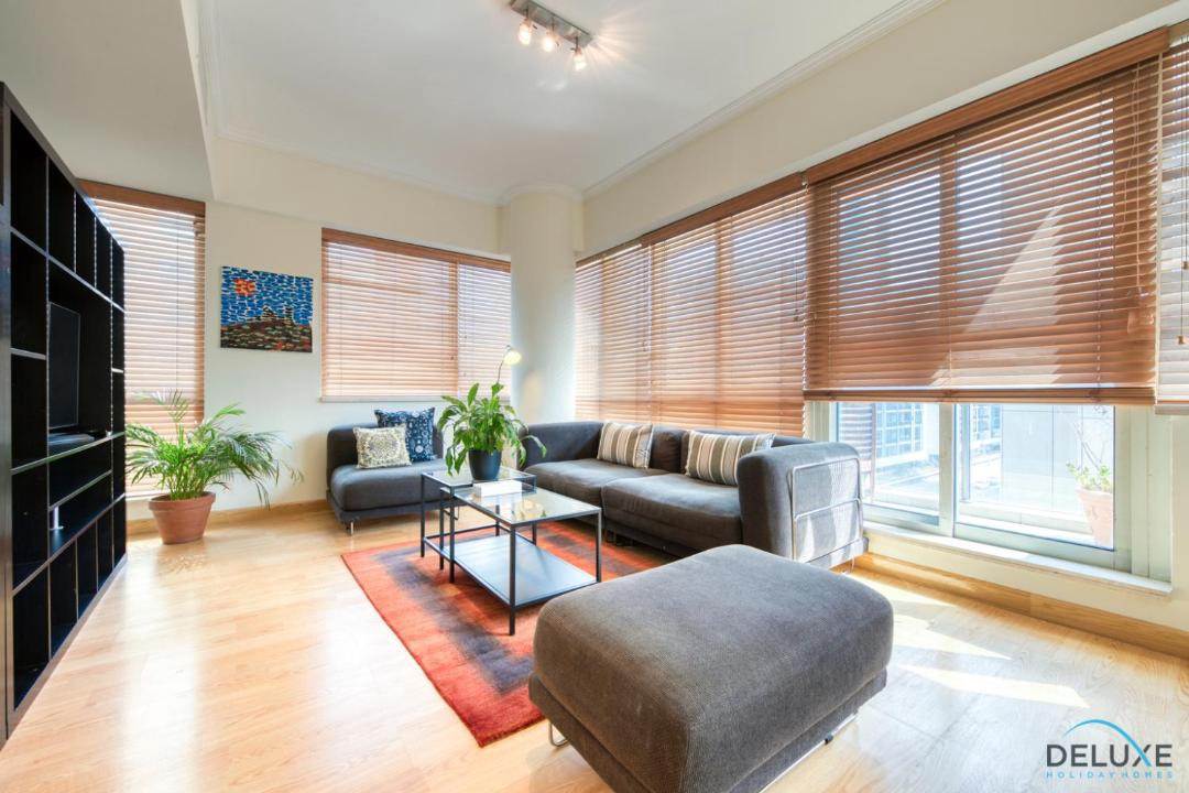 Photo of Livingroom in Dubai Marina