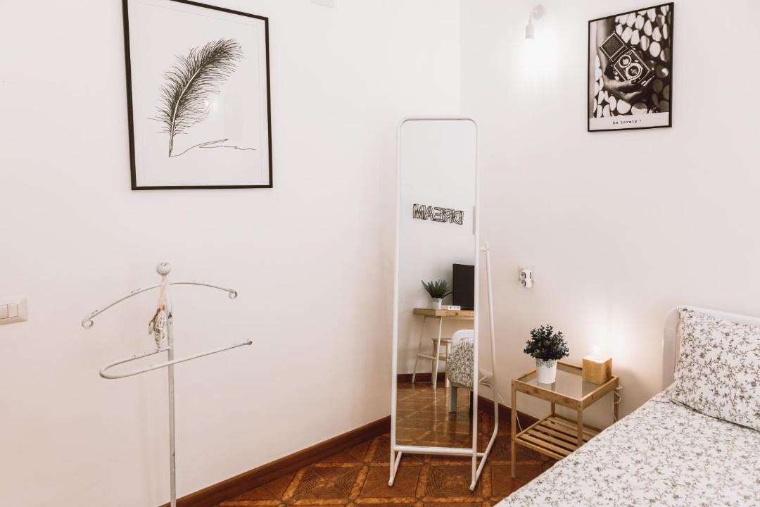 Photo of Bedroom in Monteverde