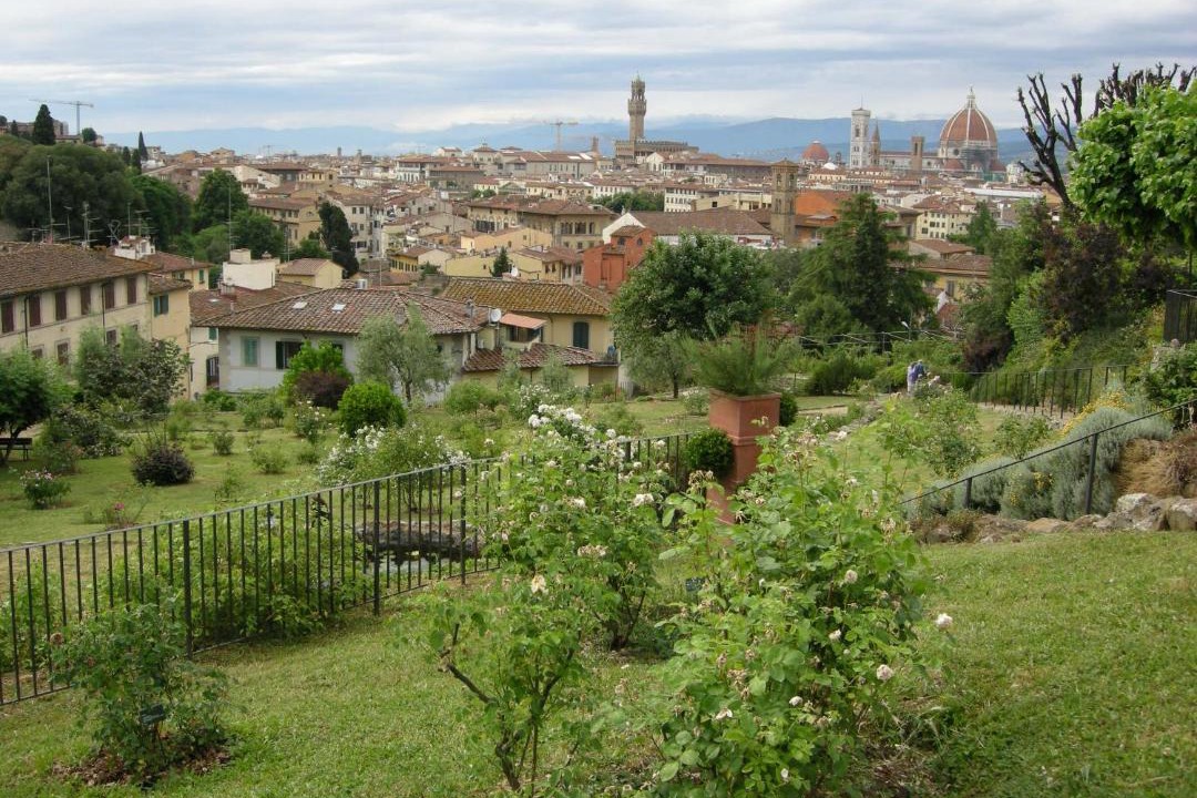 Photo of Outdoor in San Niccolo