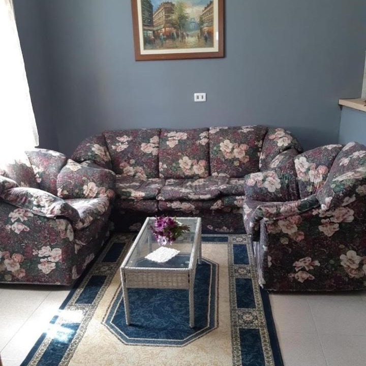 Photo of Livingroom in Badolato