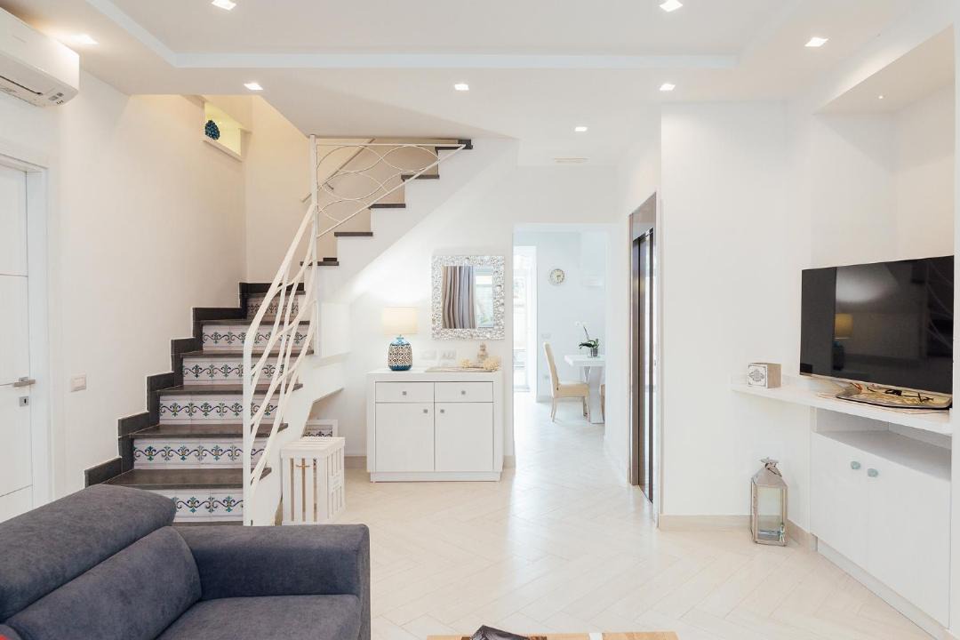 Photo of Livingroom in Sant'Agnello