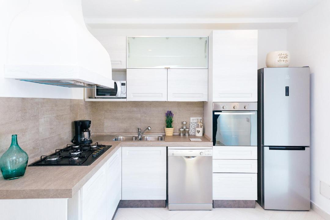 Photo of Kitchen in Sant'Agnello