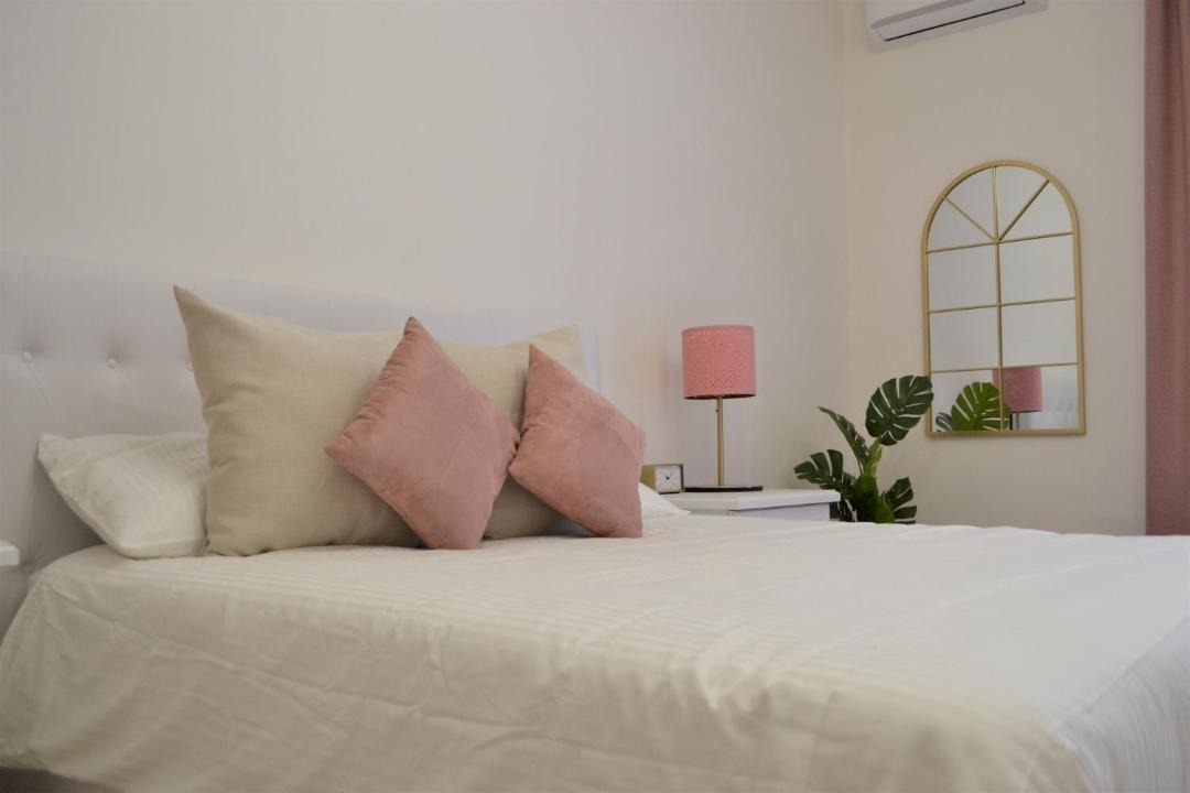 Photo of Bedroom in Scafati
