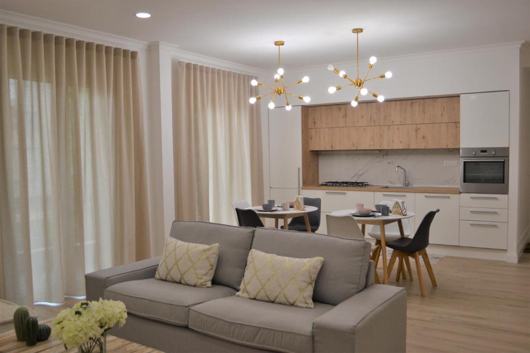 Photo of Livingroom in Scafati