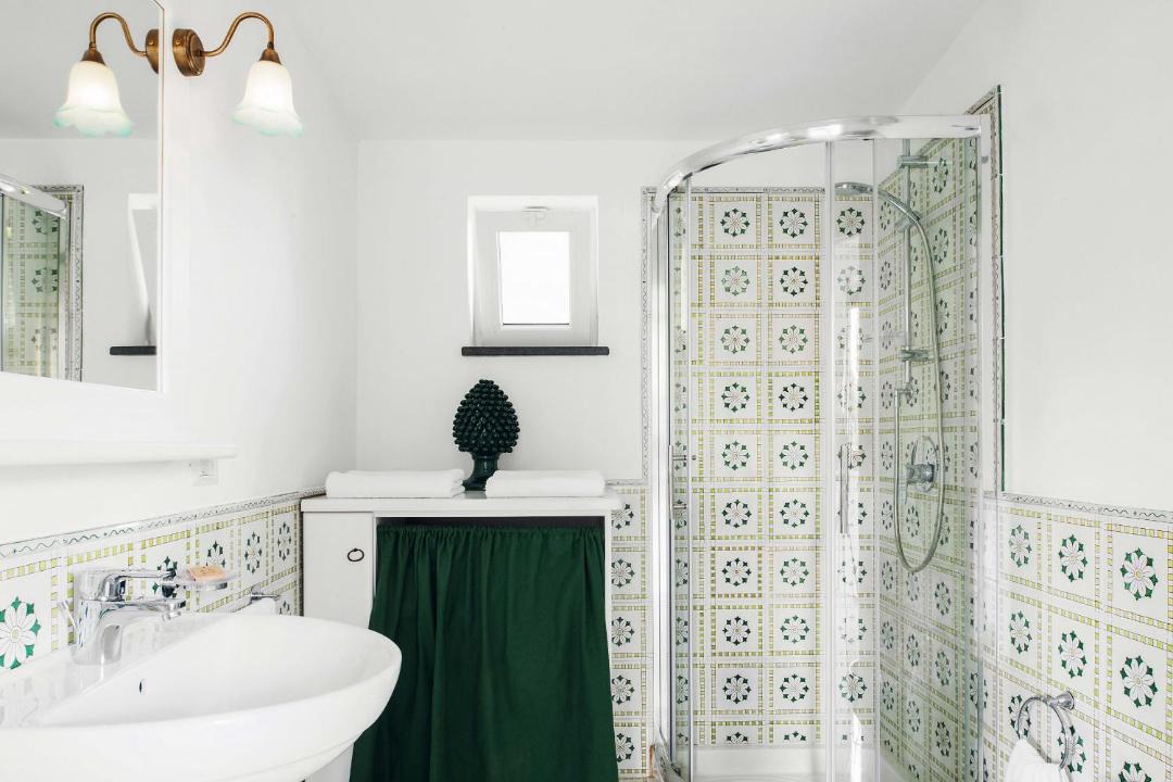 Photo of Bathroom in Sant'Agata sui Due Golfi