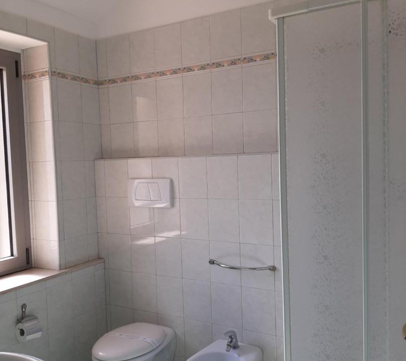 Photo of Bathroom in San Giovanni Rotondo