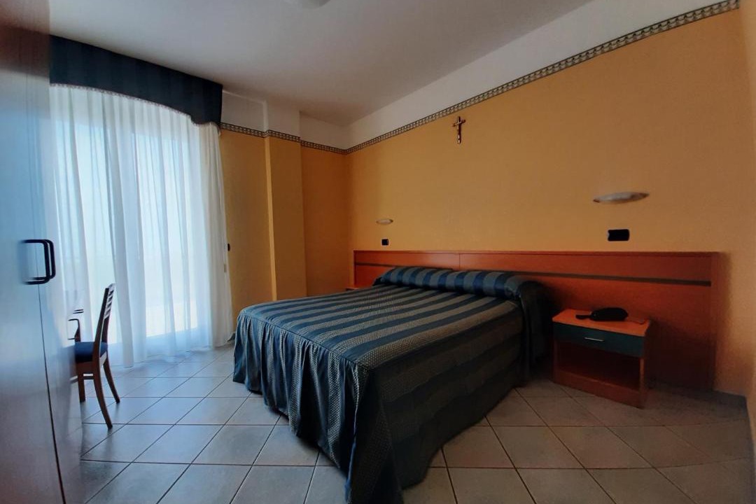 Photo of Bedroom in San Giovanni Rotondo