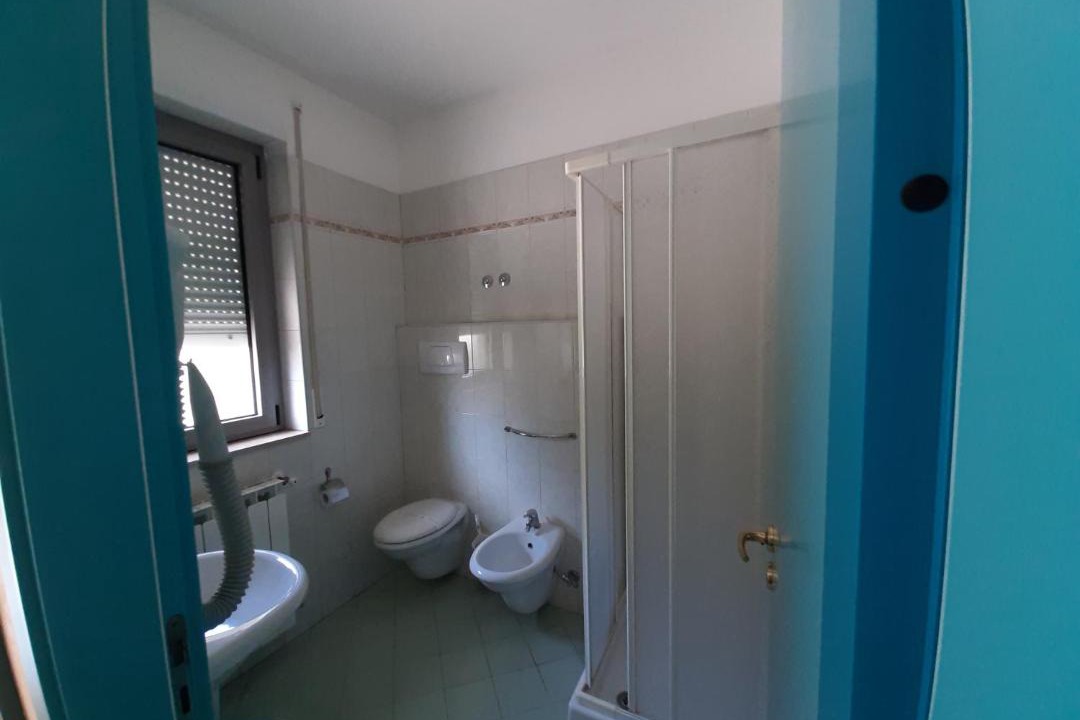 Photo of Bathroom in San Giovanni Rotondo