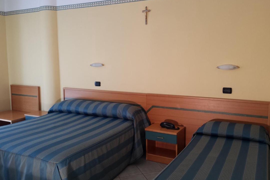 Photo of Bedroom in San Giovanni Rotondo