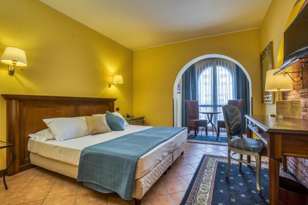 Photo of Bedroom in Campobasso
