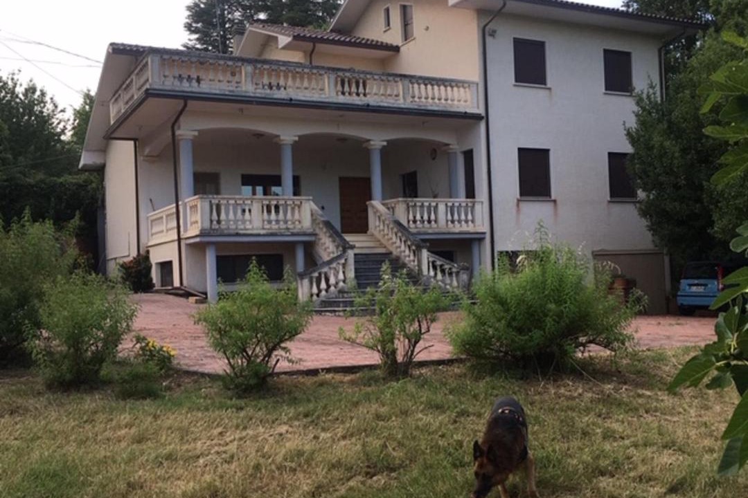 Photo of Buildings in Rapino