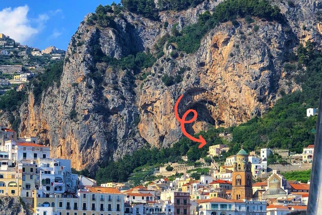 Photo of Others in Amalfi