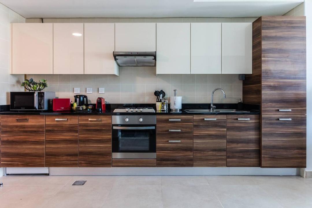Photo of Kitchen in Dubai Marina