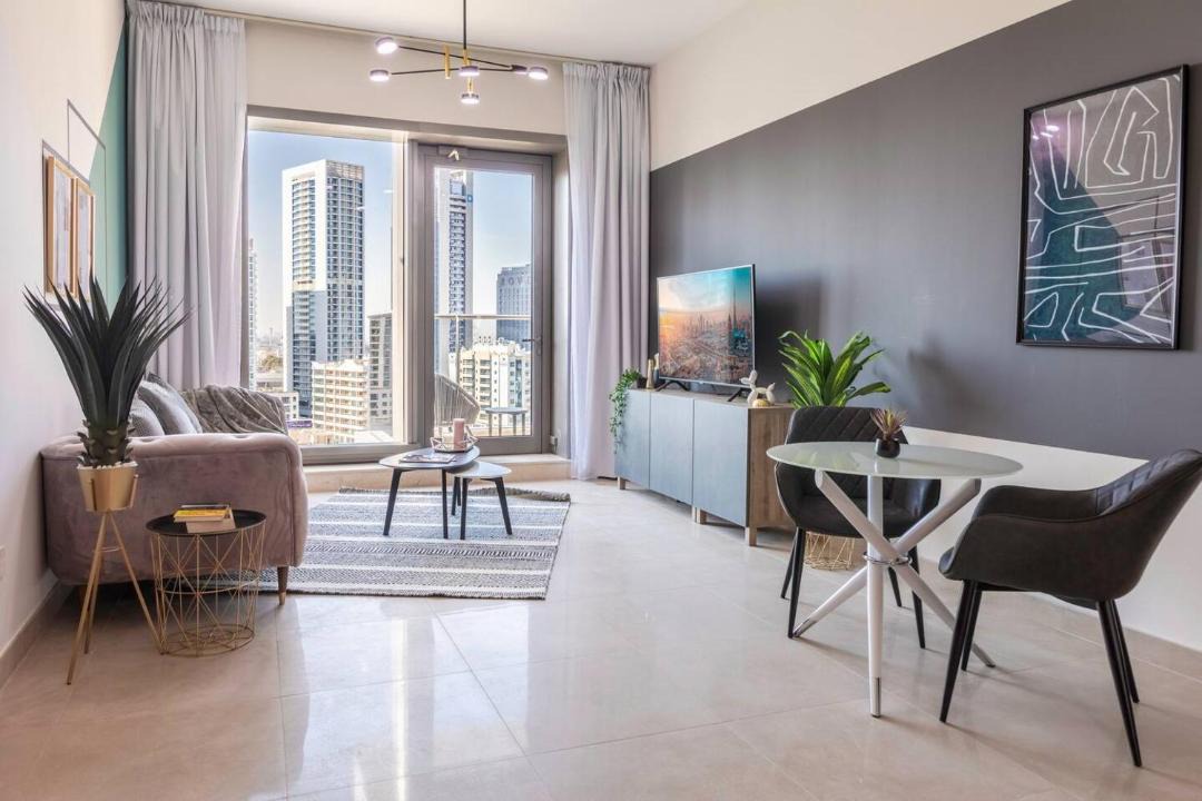 Photo of Livingroom in Dubai Marina