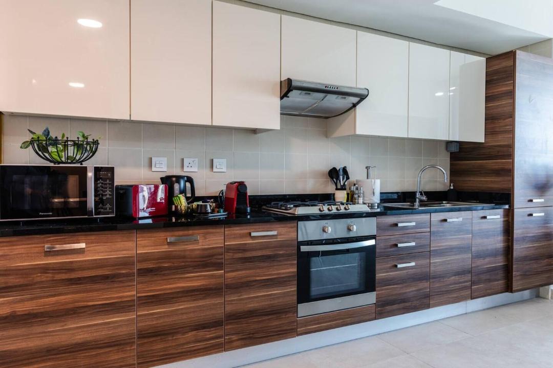 Photo of Kitchen in Dubai Marina