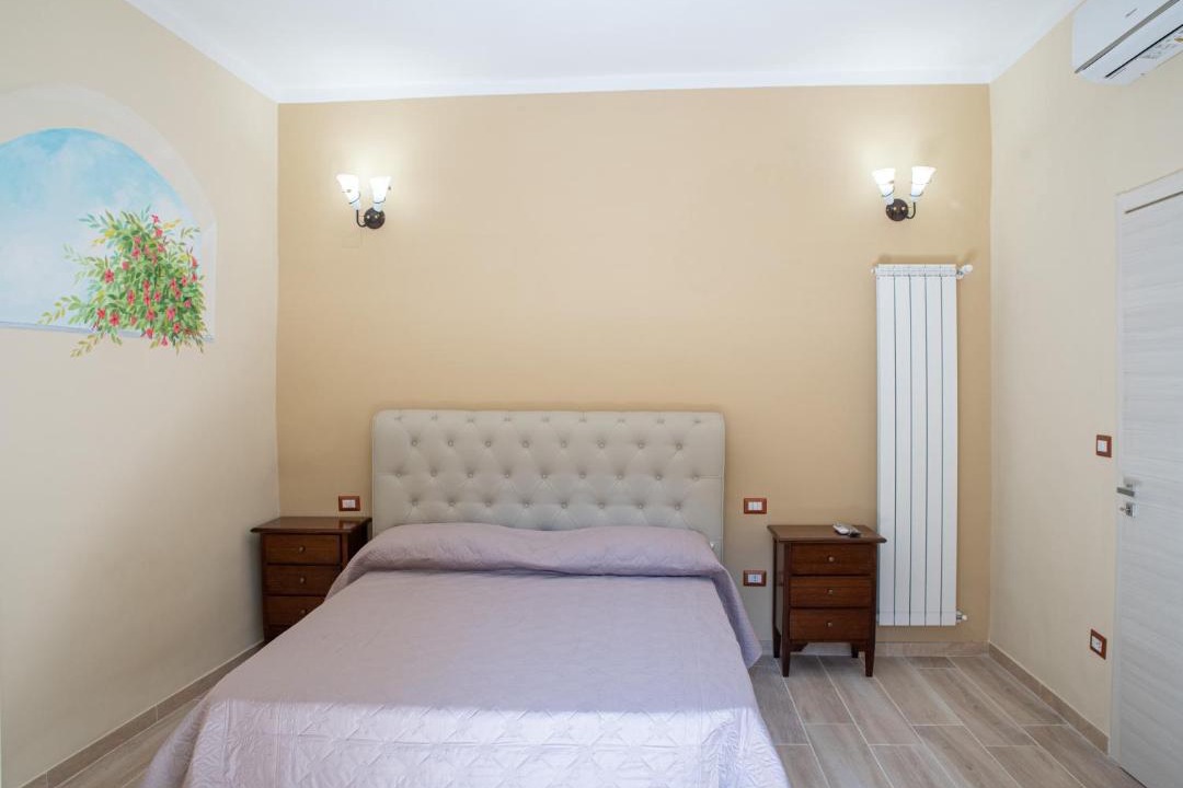 Photo of Bedroom in Caiazzo