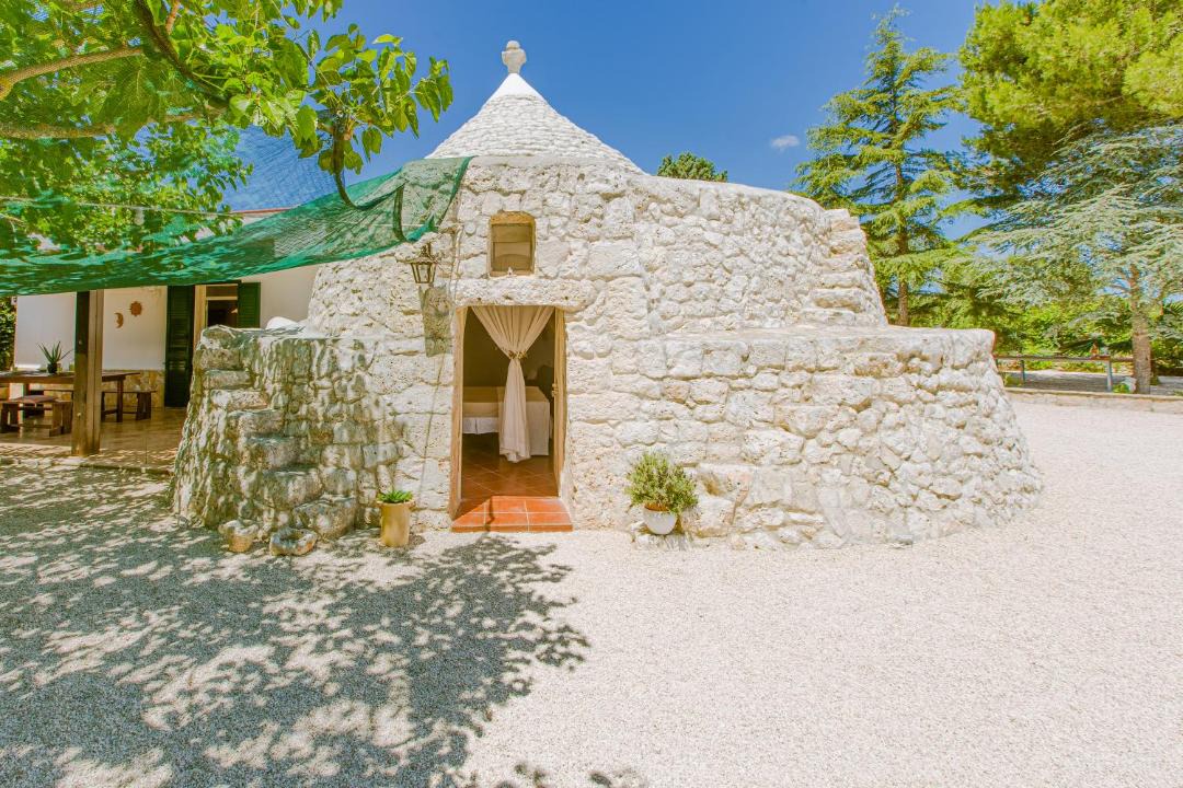 Photo of Buildings in San Vito dei Normanni