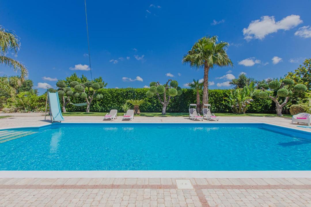 Photo of Outdoor in San Vito dei Normanni