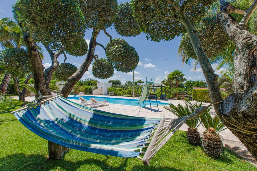 Photo of Outdoor in San Vito dei Normanni