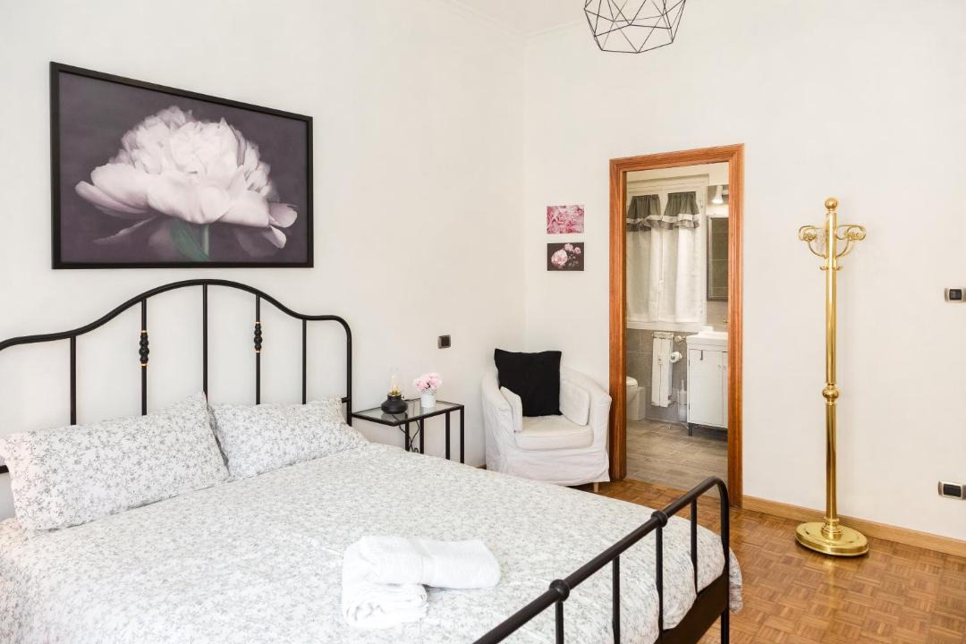 Photo of Bedroom in Monteverde