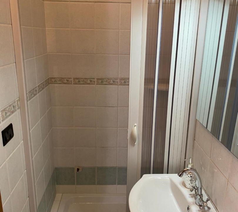 Photo of Bathroom in Falerna
