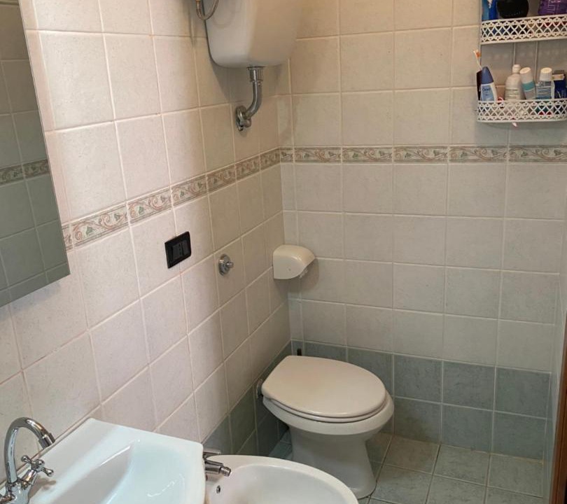 Photo of Bathroom in Falerna