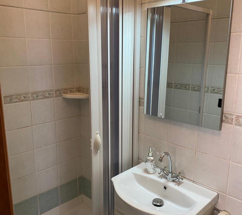 Photo of Bathroom in Falerna