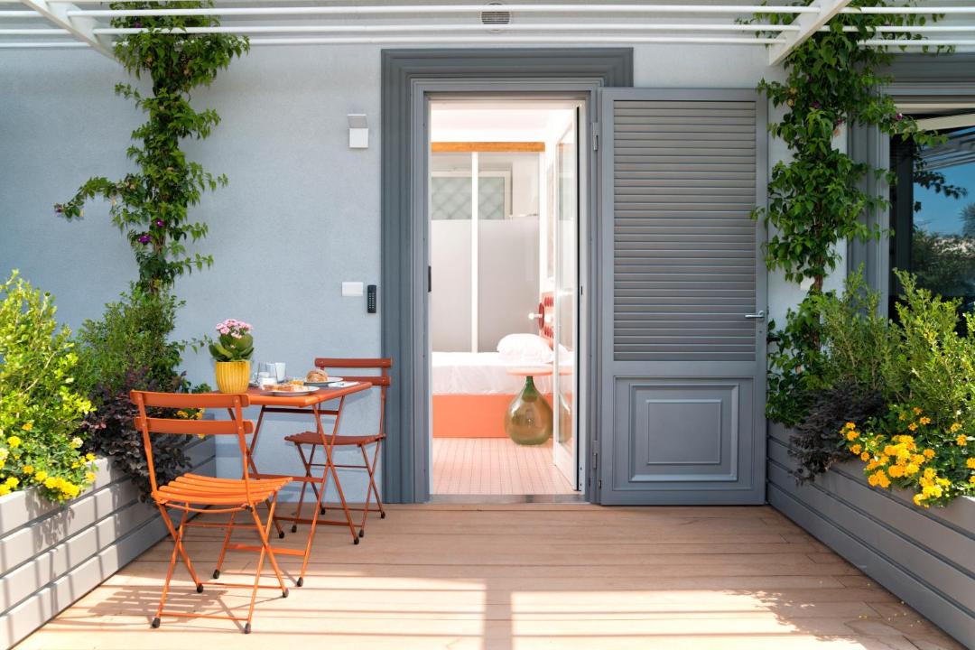 Photo of Patio Balcony in Ercolano