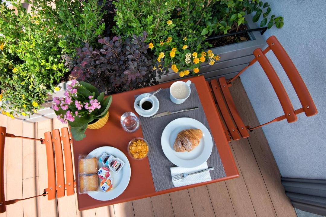 Photo of Patio Balcony in Ercolano