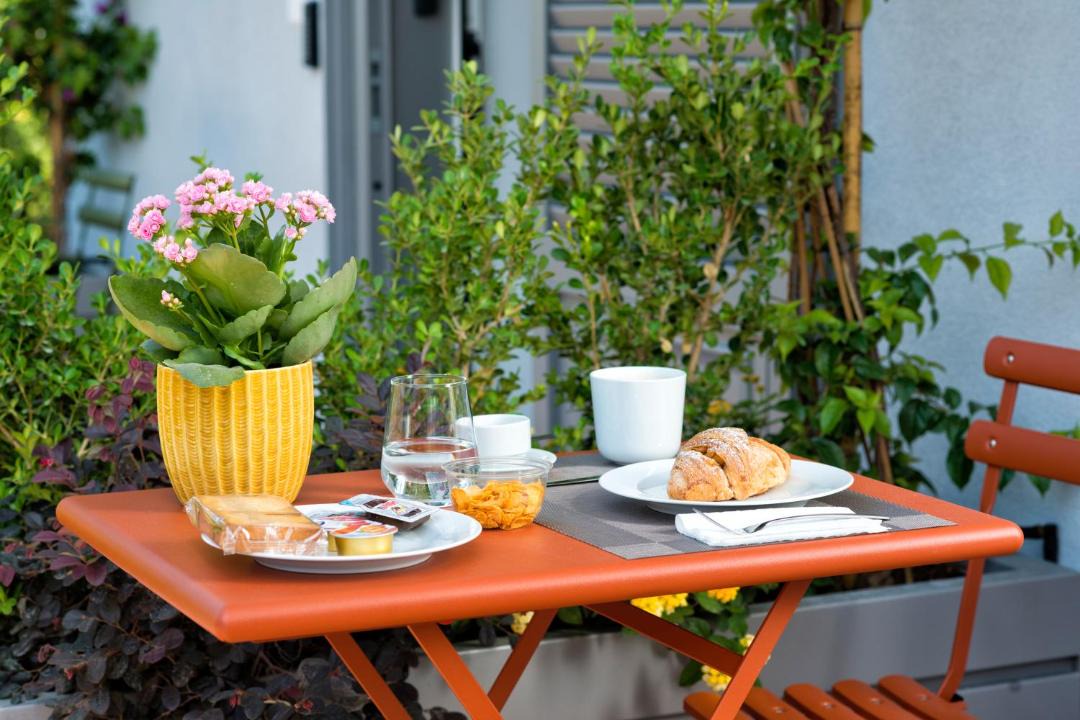 Photo of Patio Balcony in Ercolano