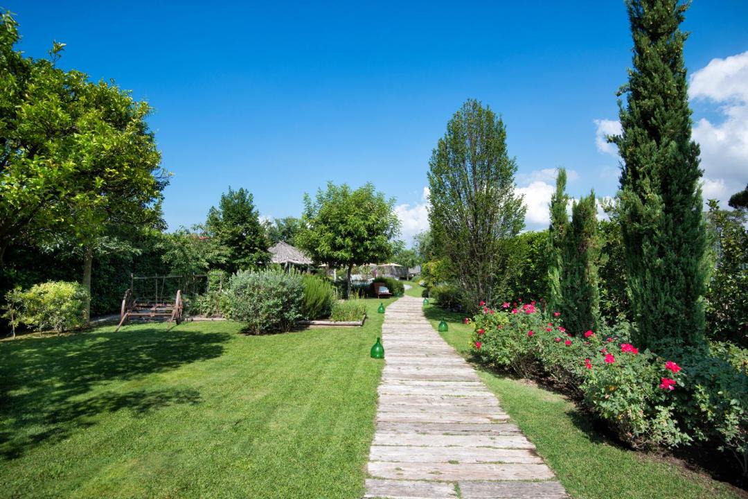 Photo of Outdoor in Ercolano