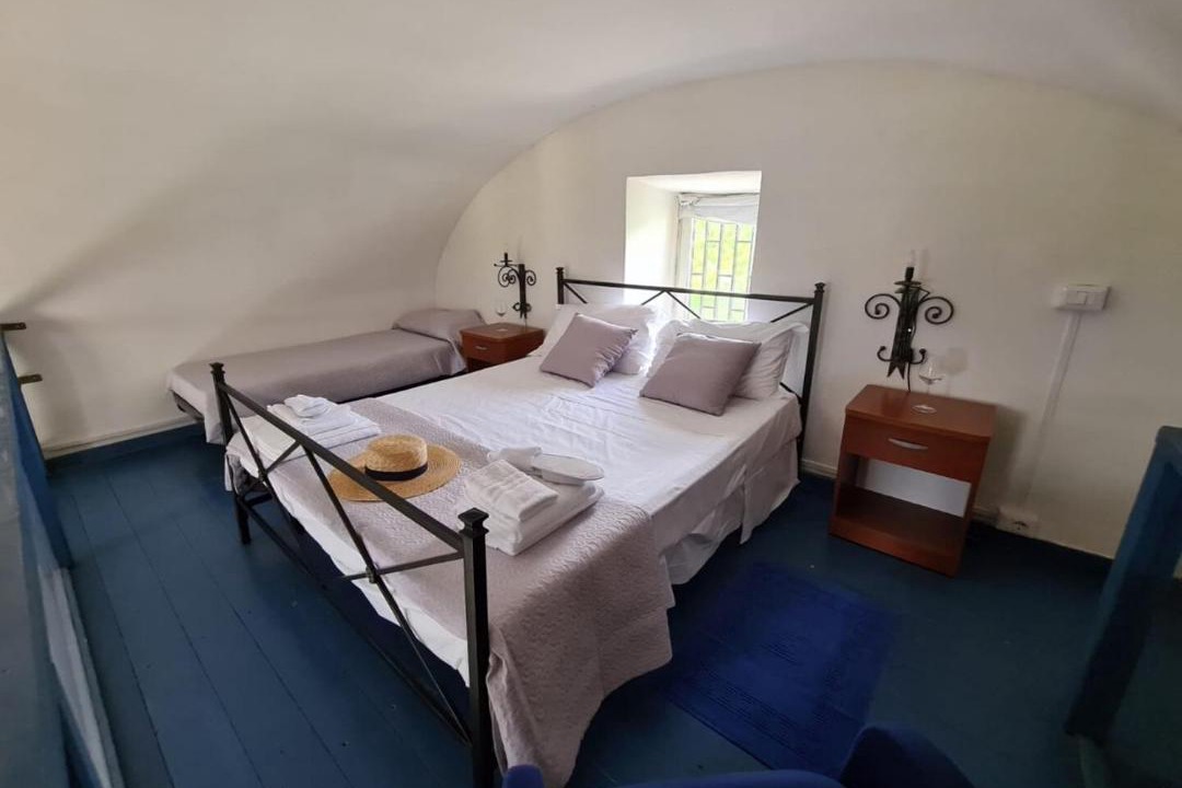 Photo of Bedroom in Boscotrecase
