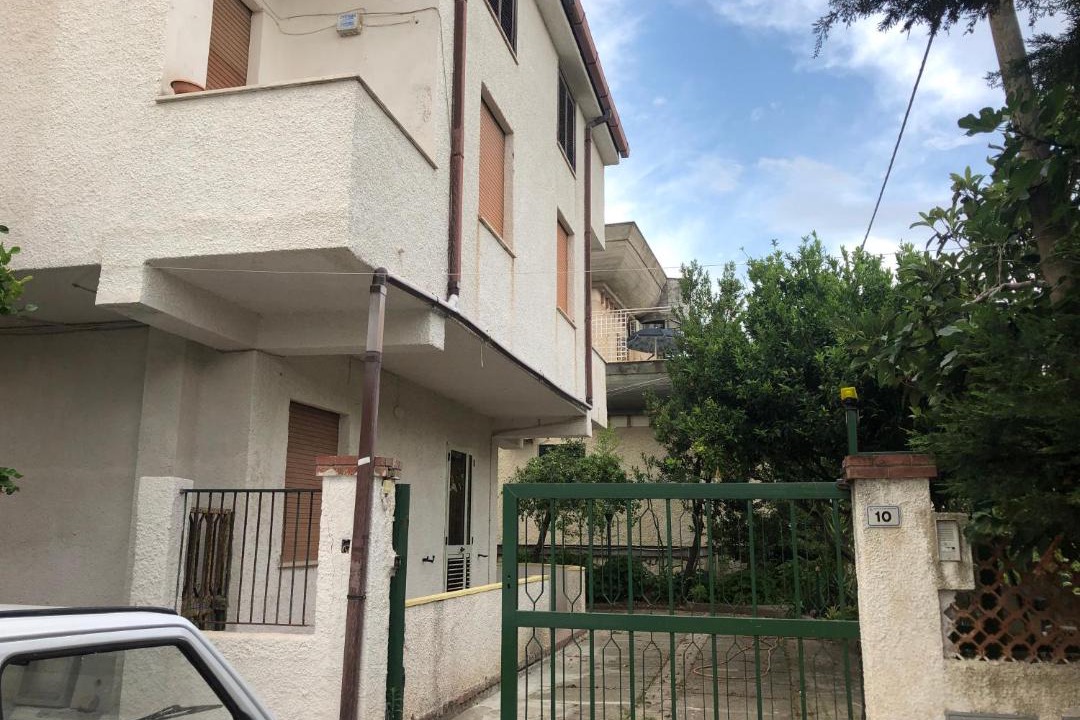 Photo of Buildings in Guardia Piemontese Marina