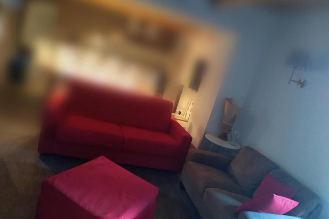 Photo of Livingroom in Mormanno