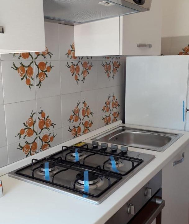 Photo of Kitchen in Guardia Piemontese Marina