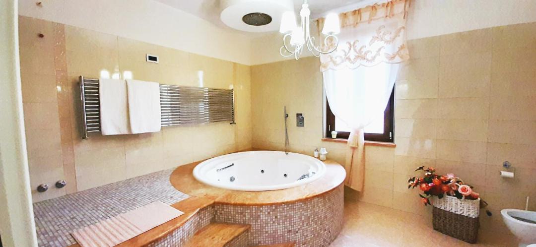 Photo of Bathroom in Saviano