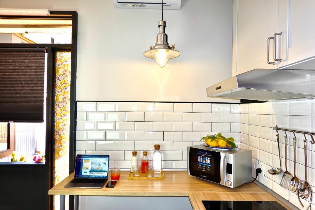 Photo of Kitchen in Naples